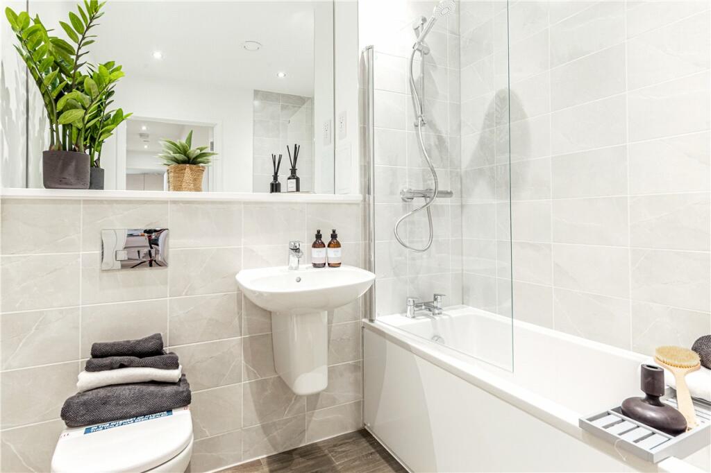 Additional property image - Prospect House, Hatfield Rise, Hatfield