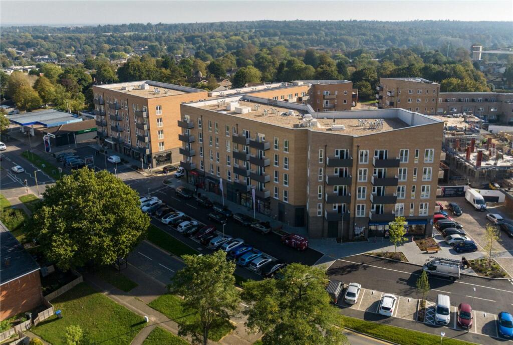 Additional property image - Prospect House, Hatfield Rise, Hatfield