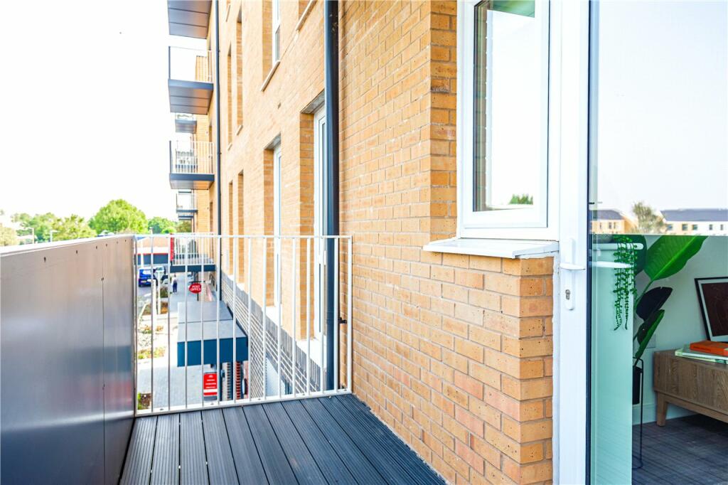Additional property image - Prospect House, Hatfield Rise, Hatfield