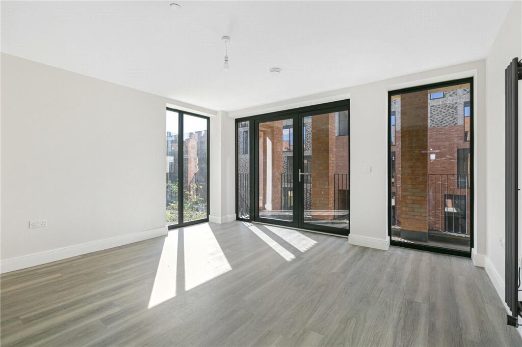 Additional property image - Old Electricity Works, St. Albans, Hertfordshire