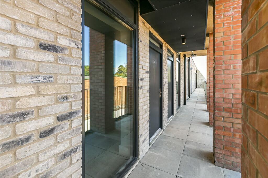 Additional property image - Old Electricity Works, St. Albans, Hertfordshire