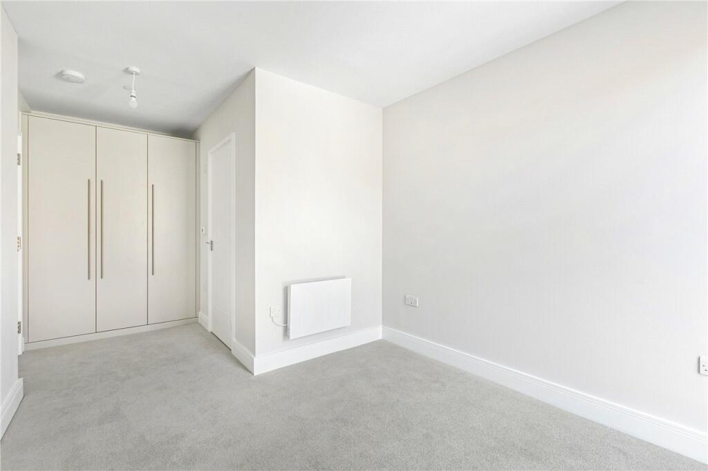 Additional property image - Old Electricity Works, St. Albans, Hertfordshire