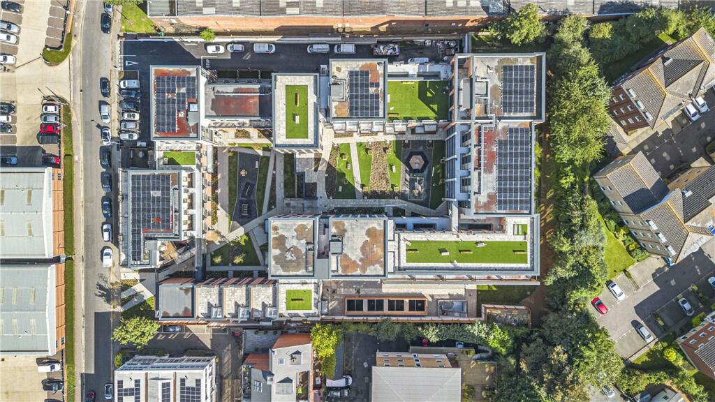 Additional property image - Old Electricity Works, St. Albans, Hertfordshire