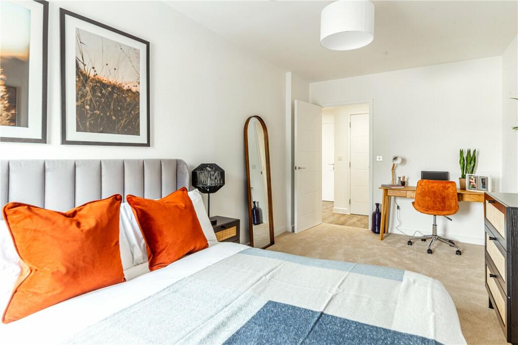 Additional property image - Prospect House, Hatfield Rise, Hatfield, AL10