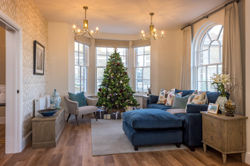 Additional property image - Plot 1041, The Burwood, Ascots Green, Welwyn Garden City