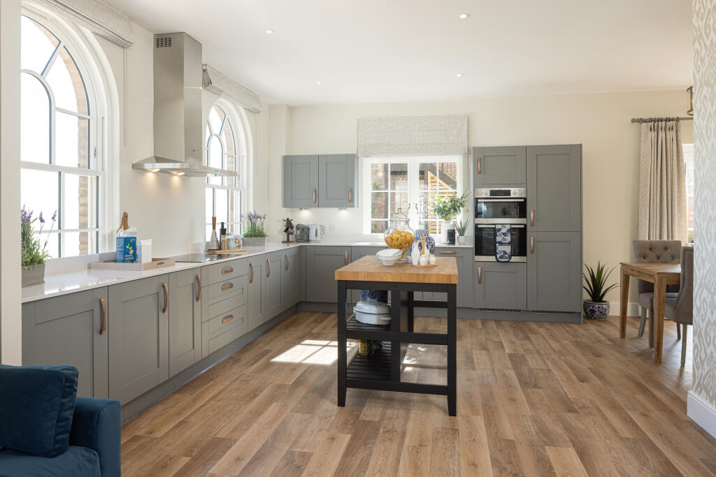Additional property image - Plot 1041, The Burwood, Ascots Green, Welwyn Garden City