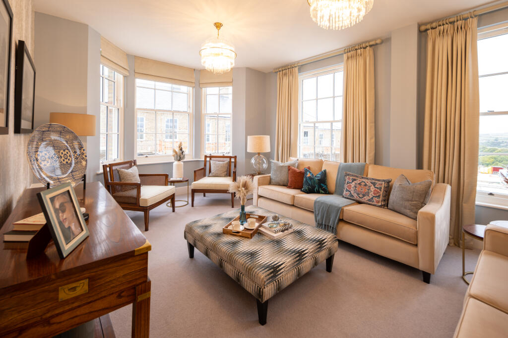 Additional property image - Plot 1041, The Burwood, Ascots Green, Welwyn Garden City