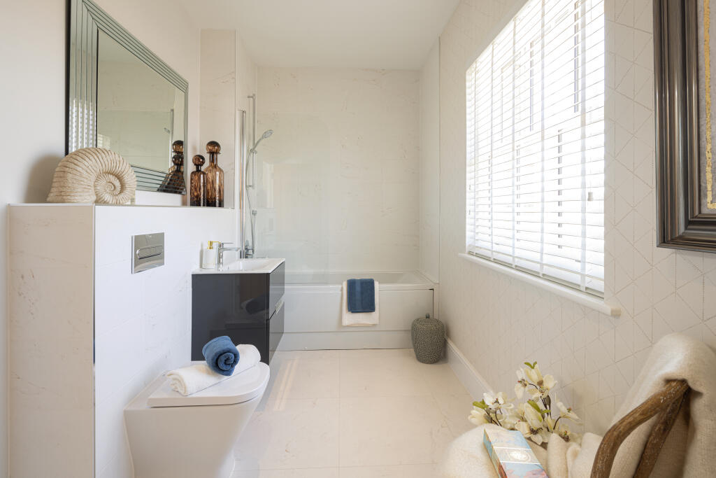 Additional property image - Plot 1041, The Burwood, Ascots Green, Welwyn Garden City