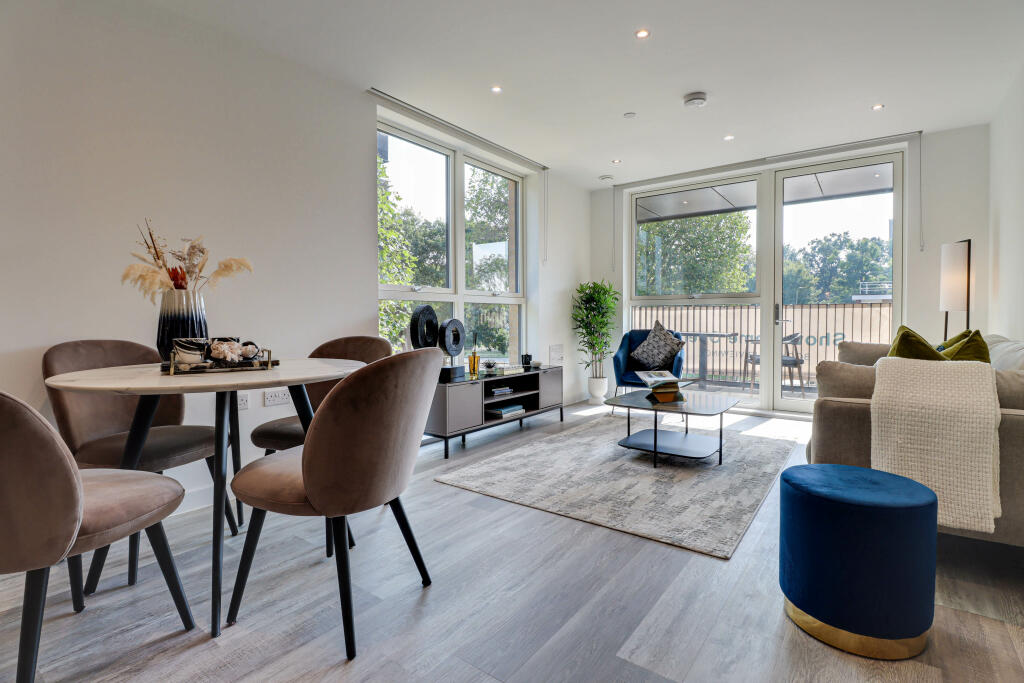 Additional property image - 8 Newtown House, Town Centre, Hatfield, AL10