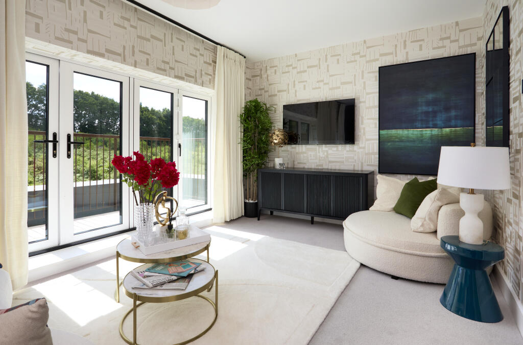 Additional property image - Vickers Mews, London Road, St. Albans, Hertfordshire, AL1