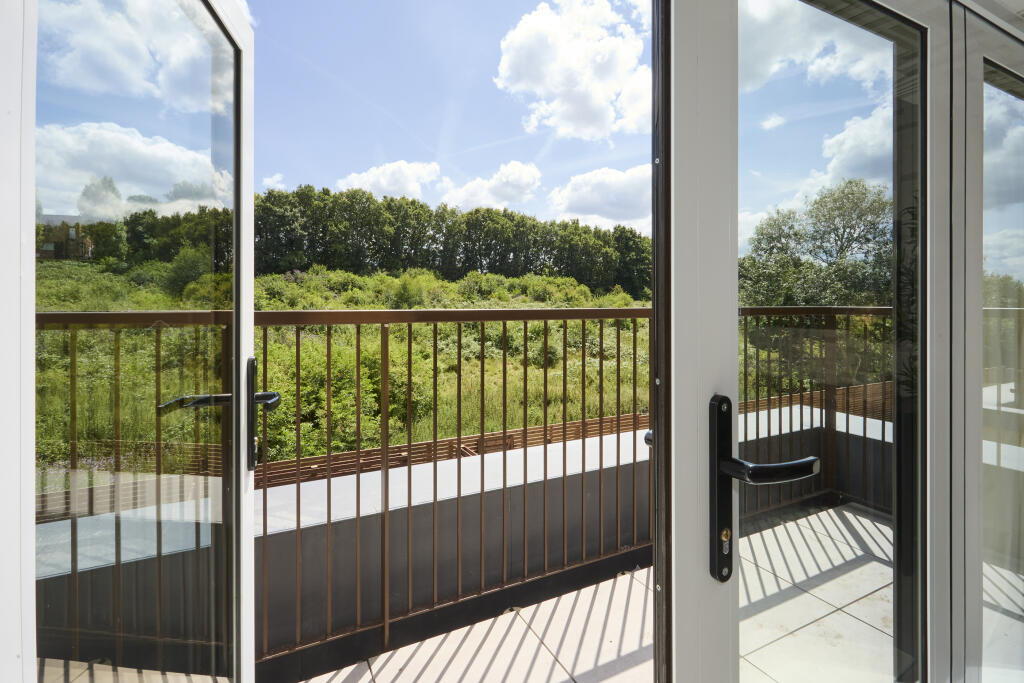 Additional property image - Vickers Mews, London Road, St. Albans, Hertfordshire, AL1