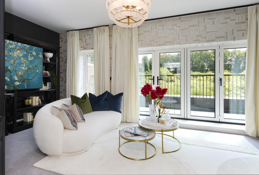 Additional property image - Vickers Mews, London Road, St. Albans, Hertfordshire, AL1