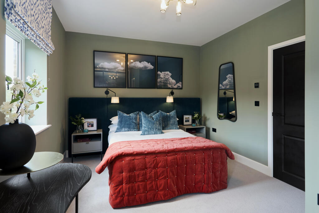 Additional property image - Vickers Mews, St Albans, Hertfordshire, AL1 1PN