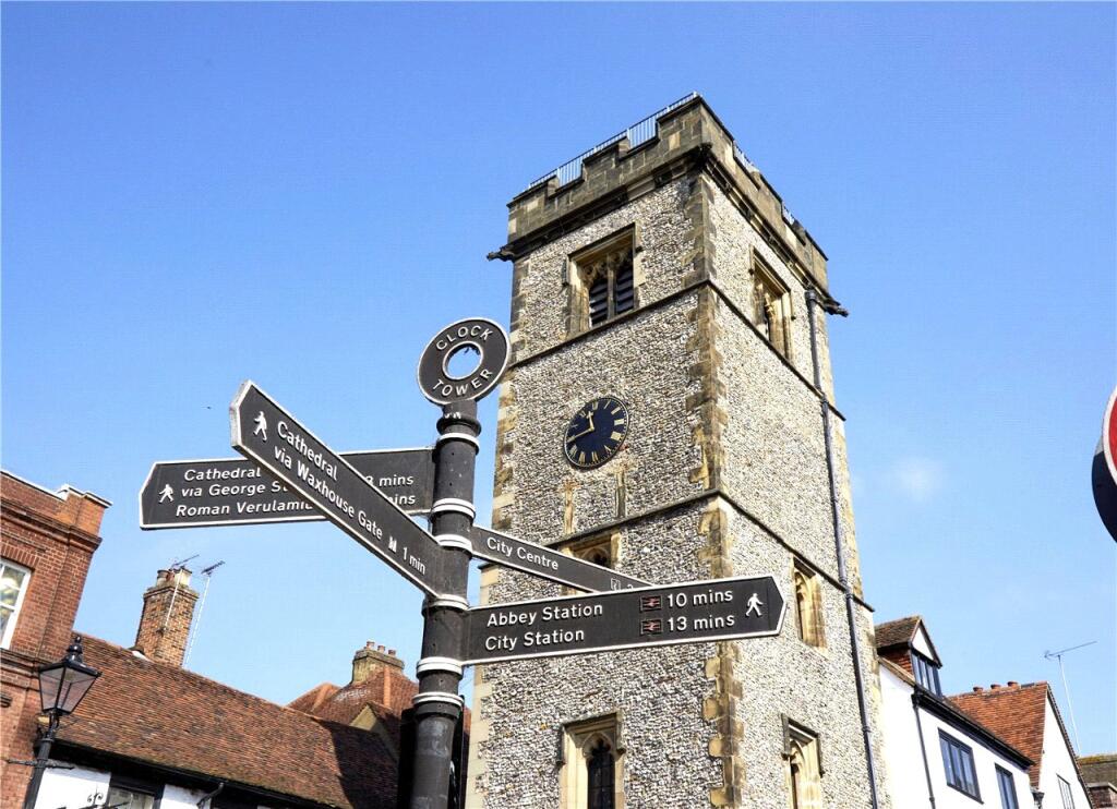 Additional property image - Vickers Mews, St. Albans, Hertfordshire, AL1