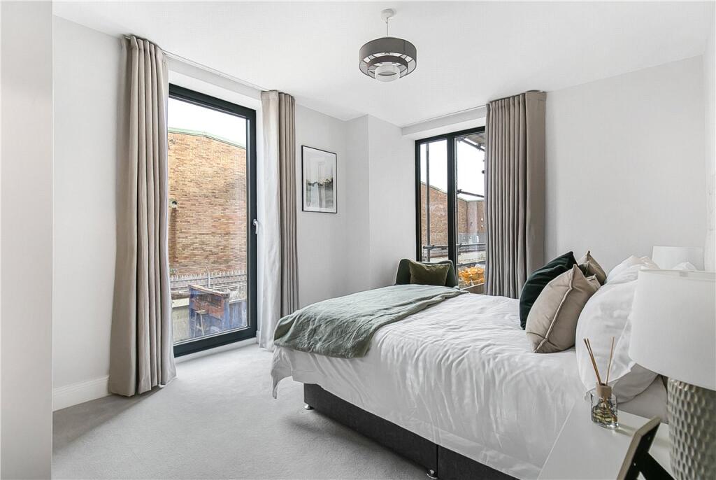 Additional property image - Old Electricity Works, St. Albans, Hertfordshire, AL1