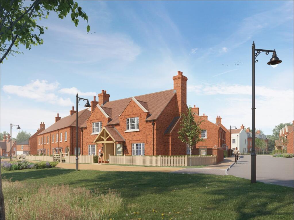 Additional property image - Ascots Lane, Welwyn Garden City, AL7