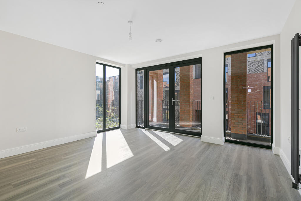Additional property image - Old Electricity Works, St. Albans, Hertfordshire, AL1