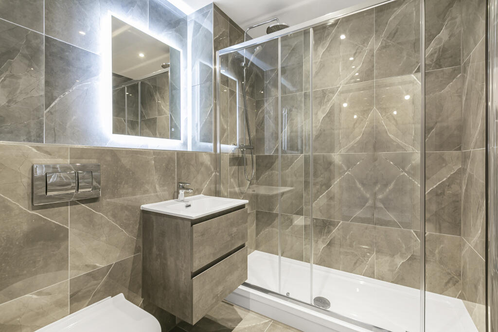 Additional property image - Old Electricity Works, St. Albans, Hertfordshire, AL1