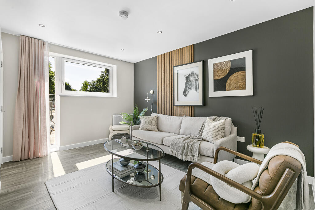 Additional property image - Harrier Way, Hatfield, AL10