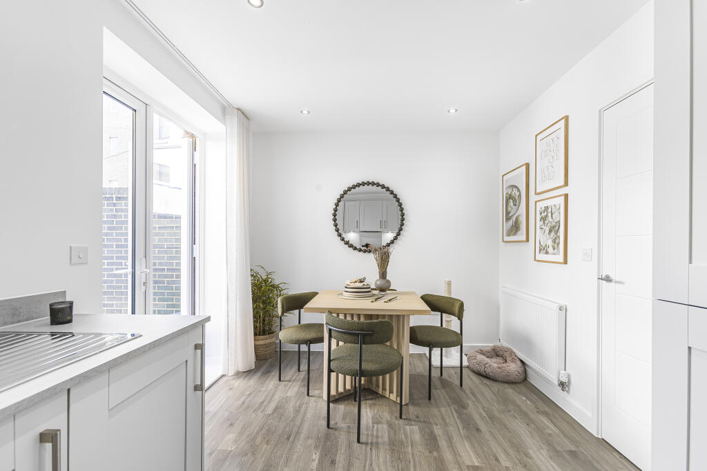 Additional property image - Harrier Way, Hatfield, AL10