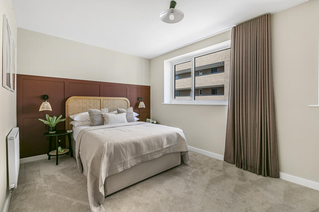 Additional property image - Harrier Way, Hatfield, AL10