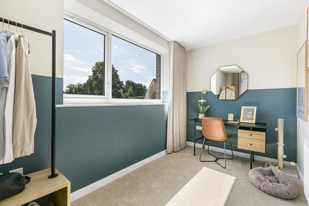 Additional property image - Harrier Way, Hatfield, AL10