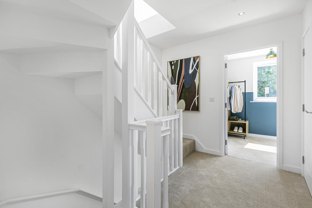 Additional property image - Harrier Way, Hatfield, AL10