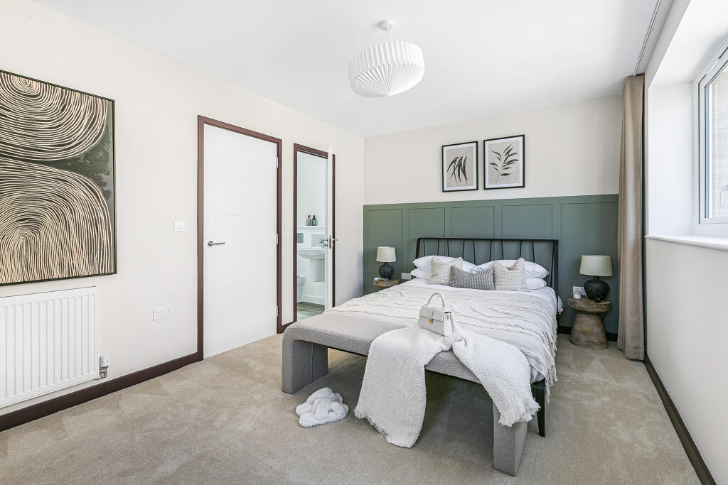 Additional property image - Harrier Way, Hatfield, AL10