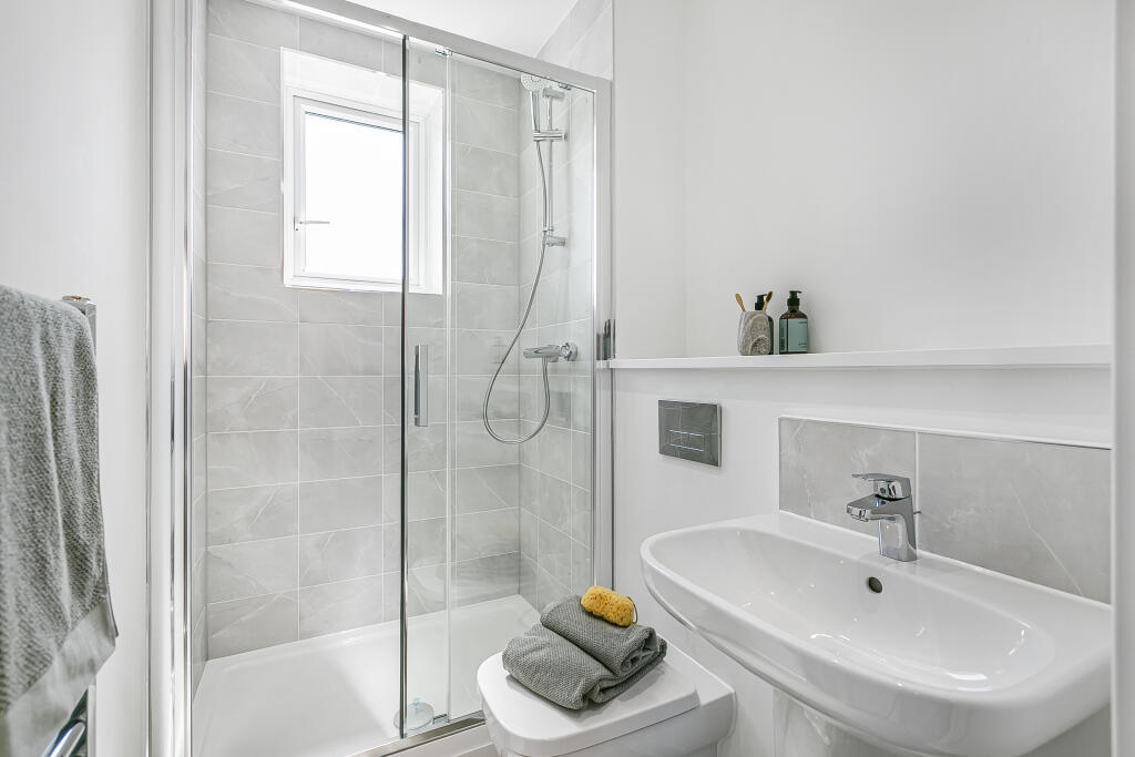 Additional property image - Harrier Way, Hatfield, AL10
