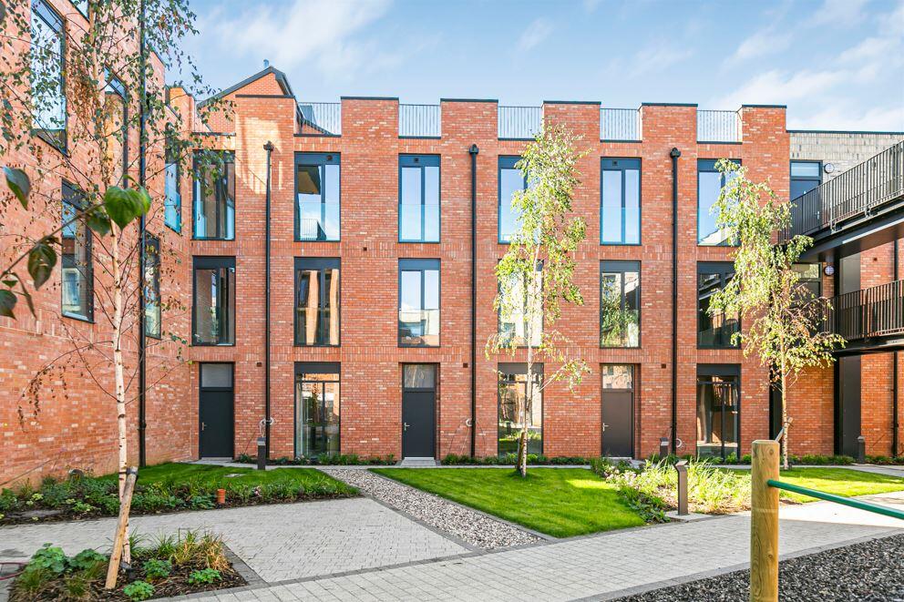 Main image of property: Goode House, Old Electricity Works, St. Albans, Hertfordshire, AL1