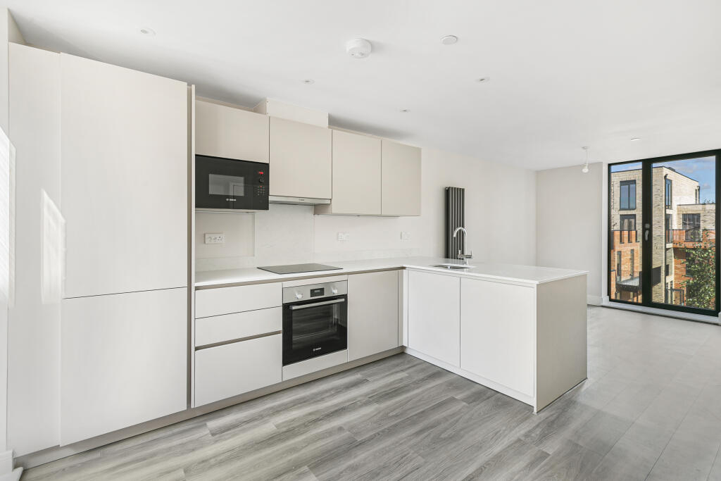 Main image of property: Faraday House, Old Electricity Works, Campfield Road, St Albans, AL1