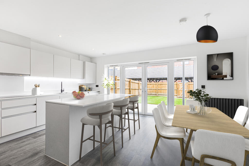 Main image of property: Tamworth Road, Hertford, Hertfordshire, SG13