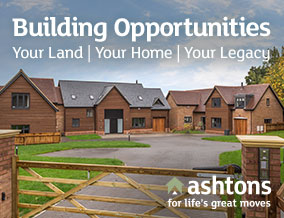 Get brand editions for Ashtons, Land & New Homes