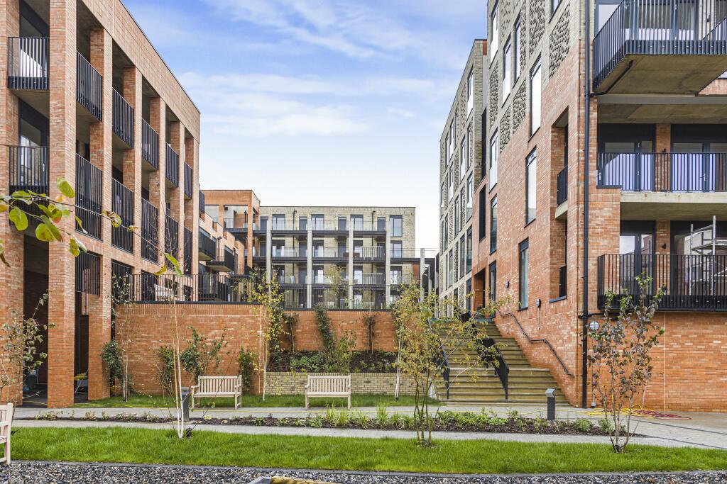 Main image of property: Old Electricity Works, Campfield Road, St. Albans, Hertfordshire, AL1