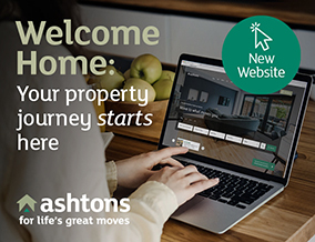 Get brand editions for Ashtons, Land & New Homes