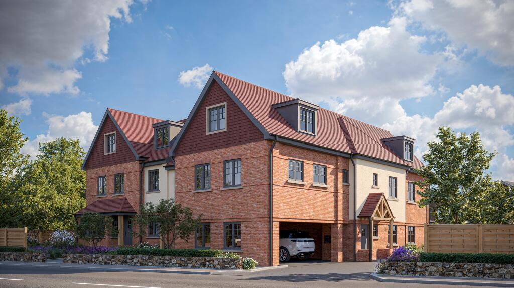 Main image of property: Crossgate, Offley Road, Hitchin, SG5