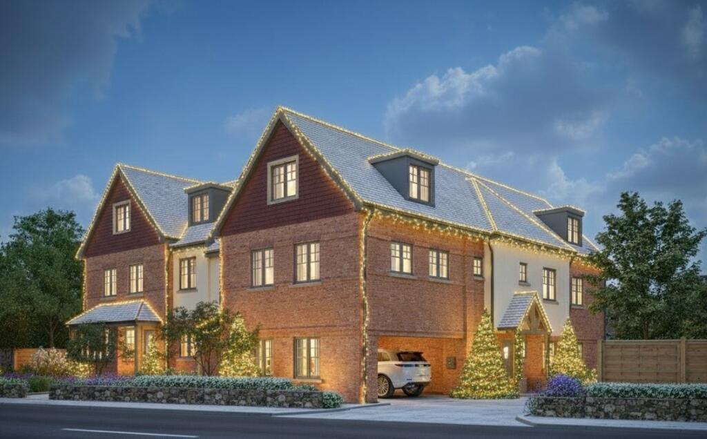 Main image of property: Crossgate, Offley Road, Hitchin, SG5