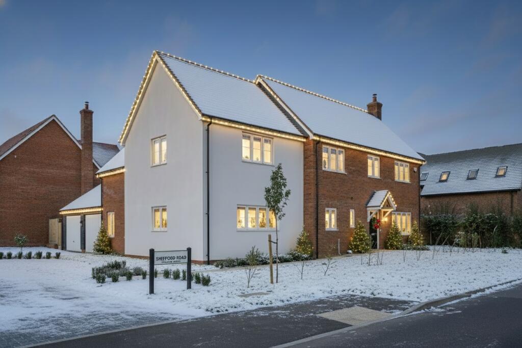 Main image of property: Shefford Road, Meppershall, Shefford, SG17