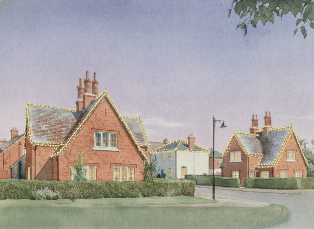 Main image of property: Ascots Green, Welwyn Garden City, AL7