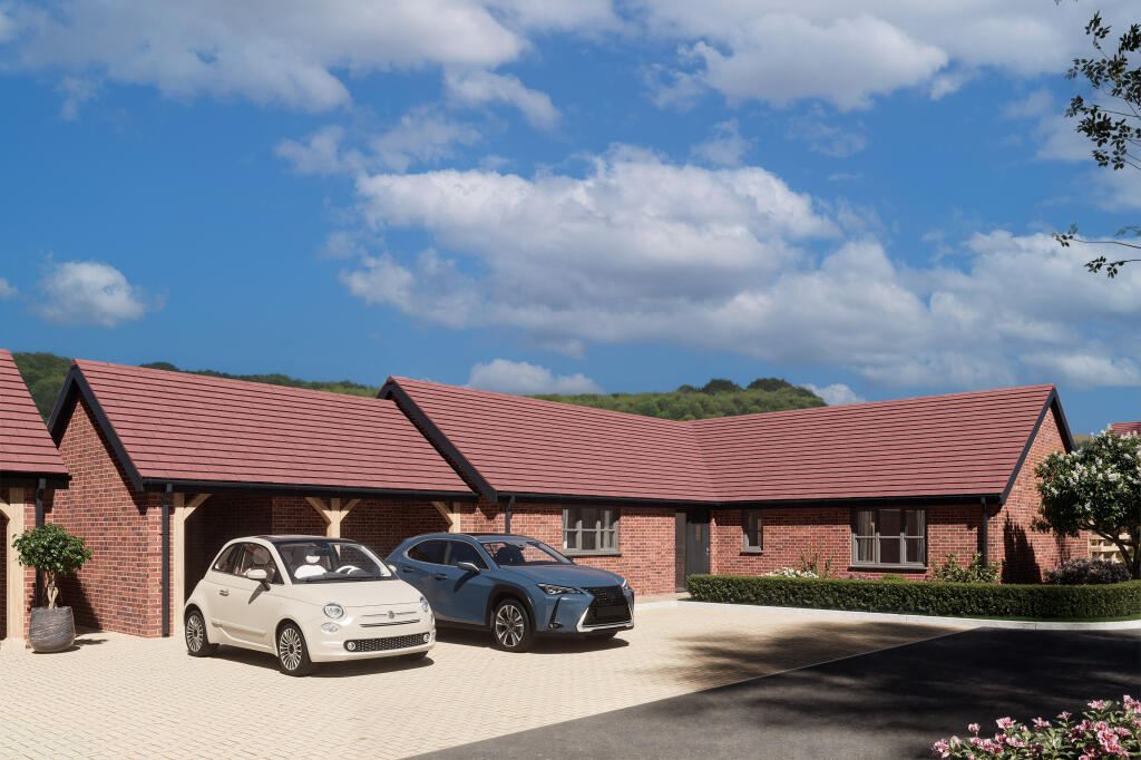 Main image of property: Ridgeway Close, Dagnall, HP4