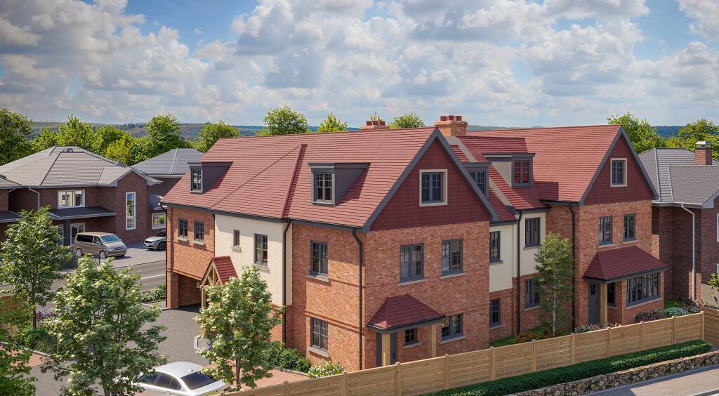 Main image of property: Crossgate, Offley Road, Hitchin, SG5