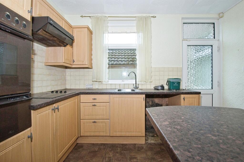 Additional property image - Station Terrace, Maerdy, Ferndale