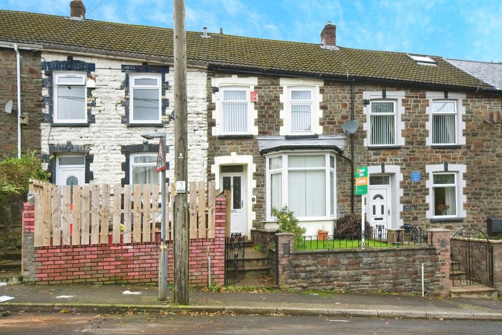 Additional property image - Station Terrace, Maerdy, Ferndale