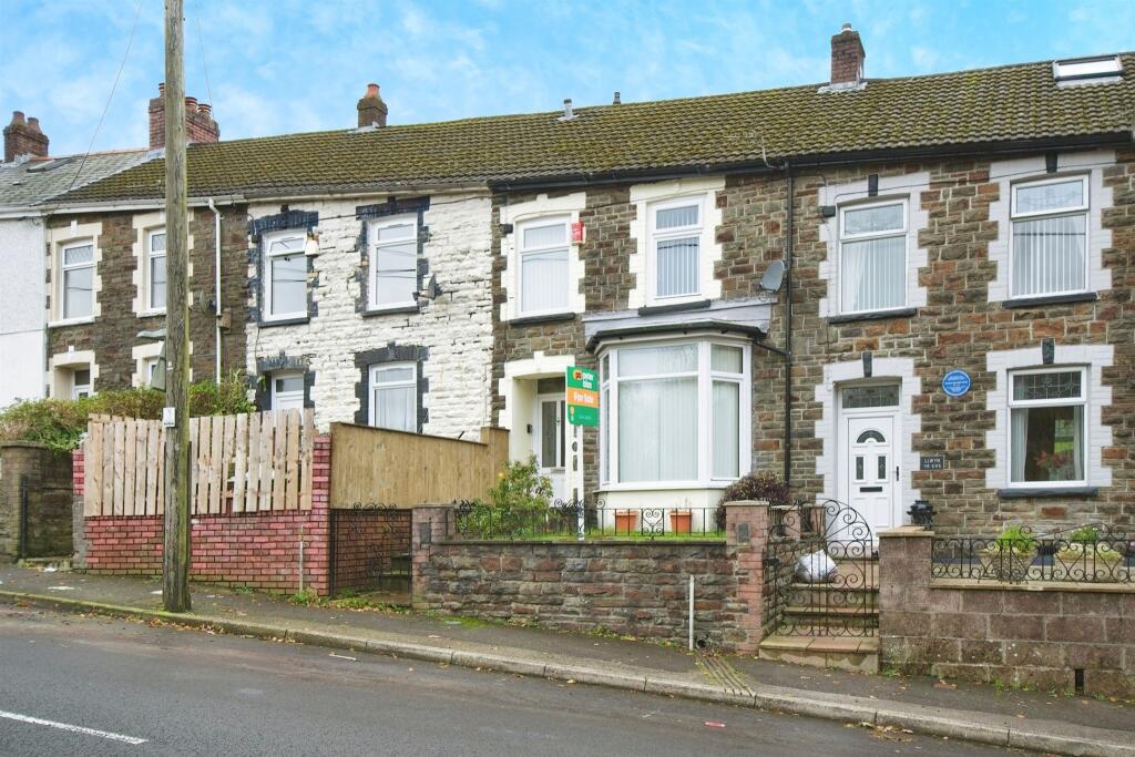 Additional property image - Station Terrace, Maerdy, Ferndale