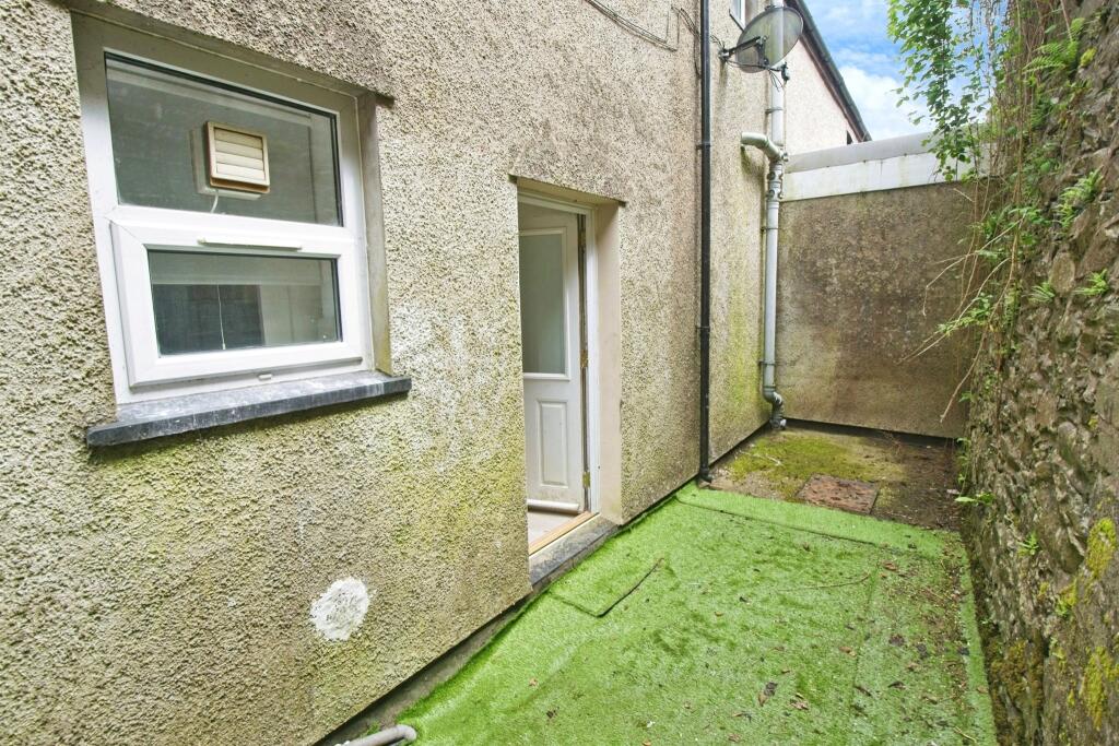 Additional property image - East Road, Tylorstown, Ferndale