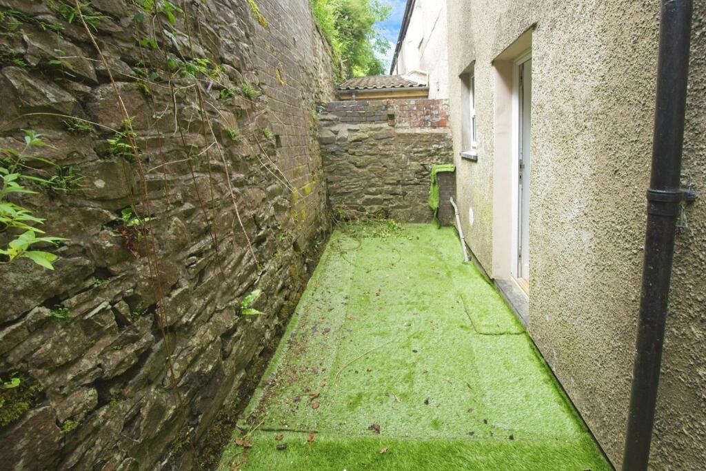 Additional property image - East Road, Tylorstown, Ferndale