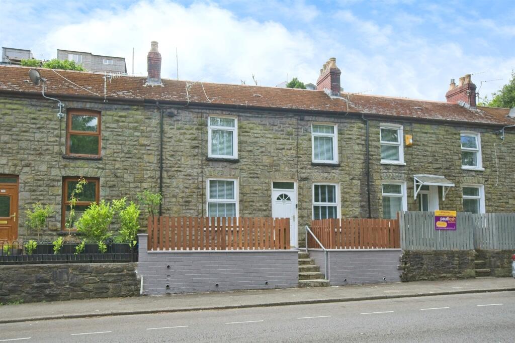 Additional property image - East Road, Tylorstown, Ferndale