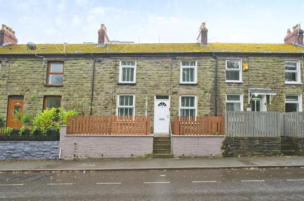 Additional property image - East Road, Tylorstown, Ferndale