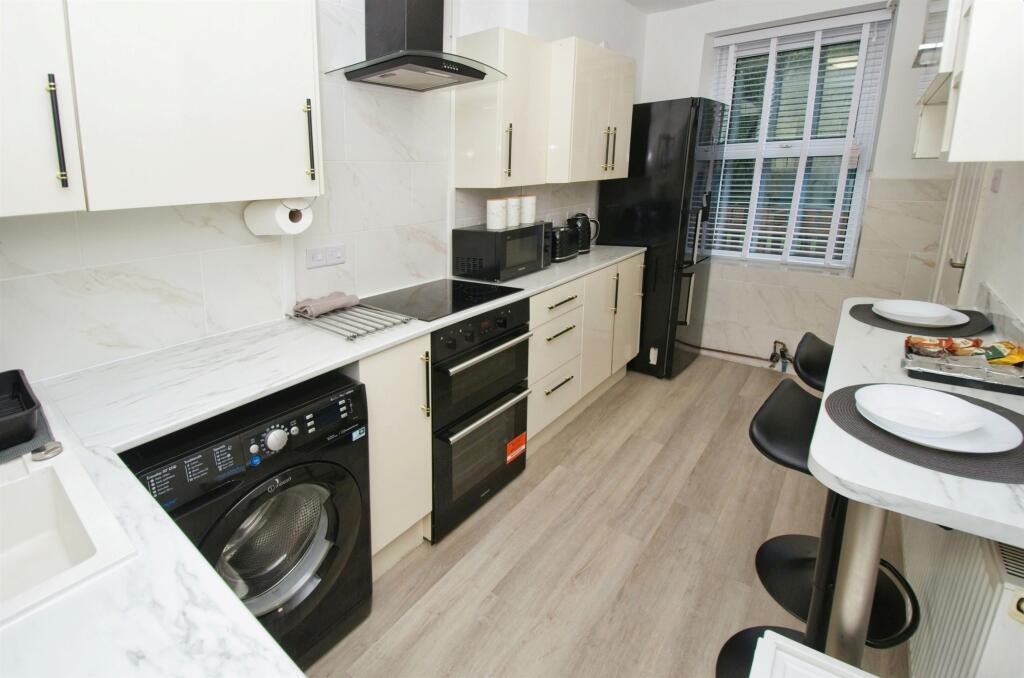 Additional property image - East Road, Tylorstown, Ferndale
