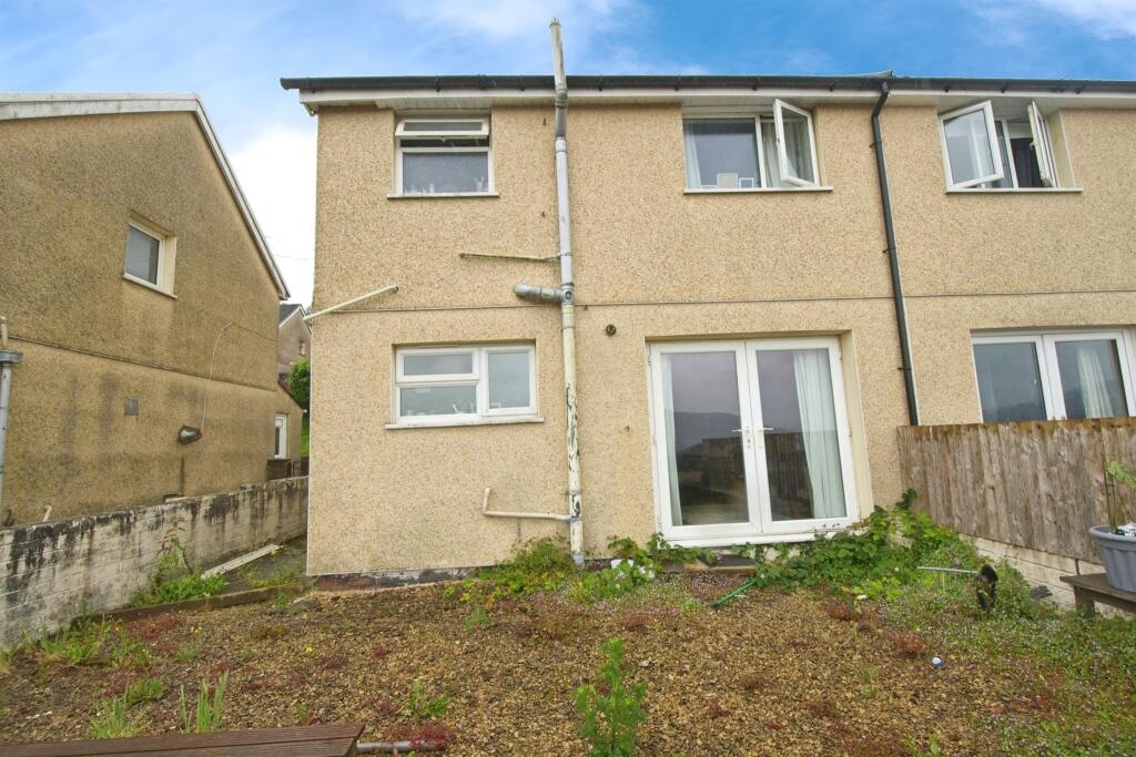 Main image of property: Garth Avenue, Glyncoch, Pontypridd